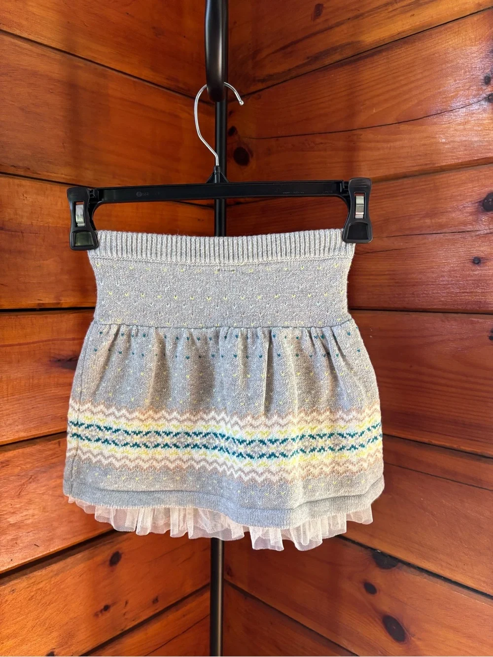 GAP soft knit